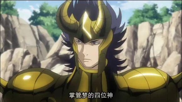 圣斗士:除了五小强能够弑神,这些圣斗士也击败过神!