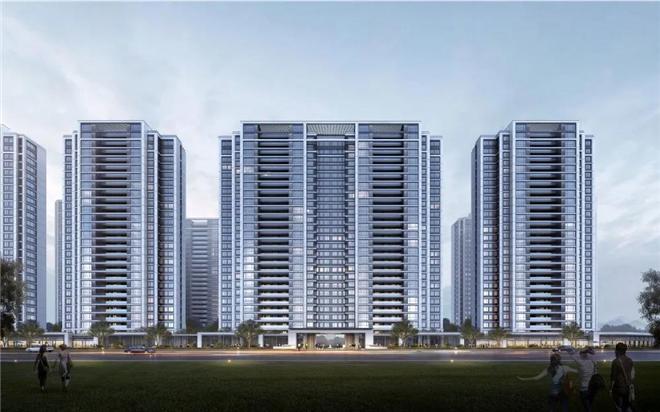 桂语江南丨三大投资法则,比现在更动人的是未来