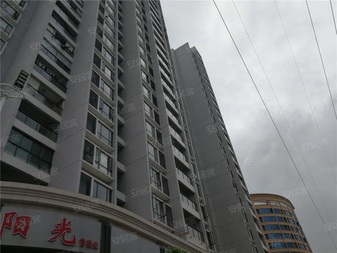 揭阳东方阳光-实景图(26) - 揭阳安居客