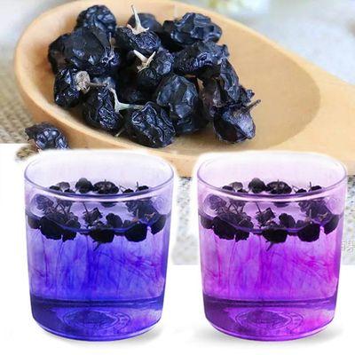 黑枸杞每天可以吃吗黑枸杞一天吃多少合适