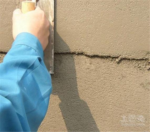 混凝土界面剂规范和使用介绍