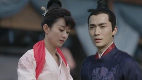 《知否》赵丽颖朱一龙cut:第十五集 明兰打马球
