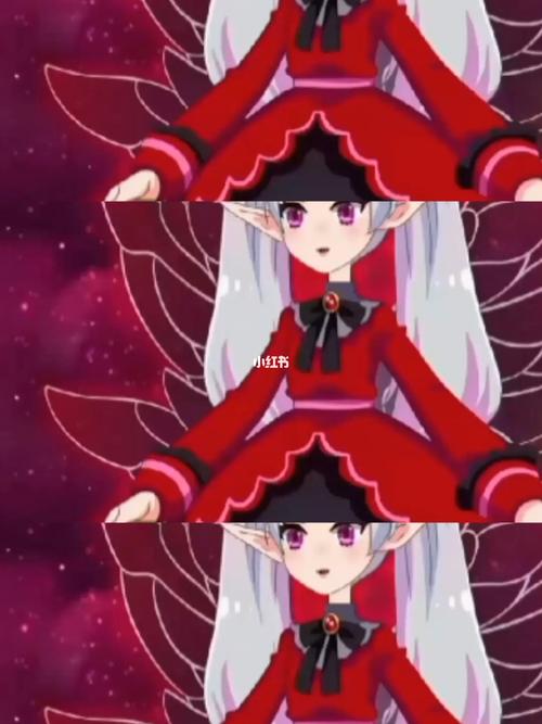 玫瑰花精灵王安娜托利亚_玫瑰花_影视_动漫_动漫推荐