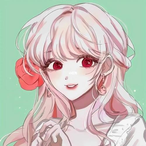 多人(九人)闺蜜头像‖御姐可爱动漫女头_头像_动漫_御姐_闺蜜头像