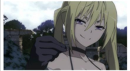 这个是哪个动漫的