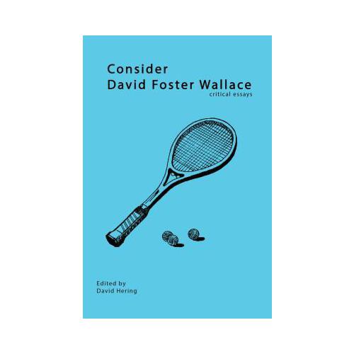 Wallace,wallace gromit 【预订】consider david foster wallace
