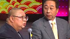 冯巩王振华互动相声《趣猜灯谜》