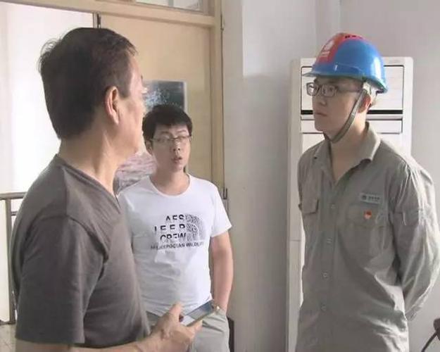 【沮漳工匠】80后"电力卫士"——李斐