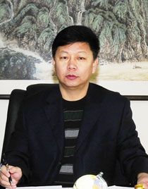 古冶区给网友拜年