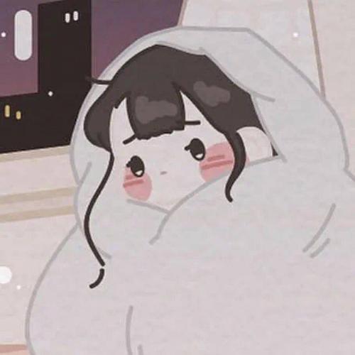 自用头像小档案(可爱 文艺向)