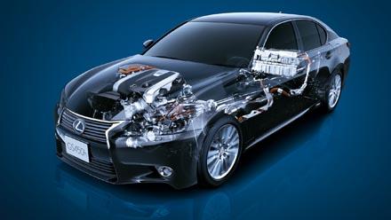 下面小编就来带领大家了解一下 油电混合动力汽车的安全性能是什么