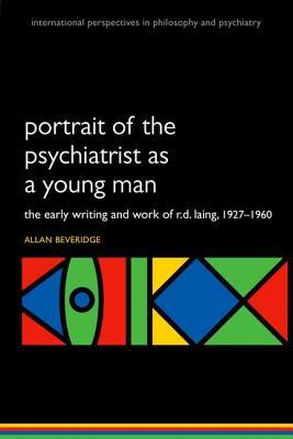 【预订】portrait of the psychiatrist as a young