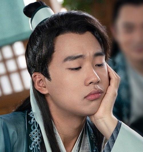 电视剧赘婿宁立恒血手人屠怎么来的宁毅为什么叫血手人屠