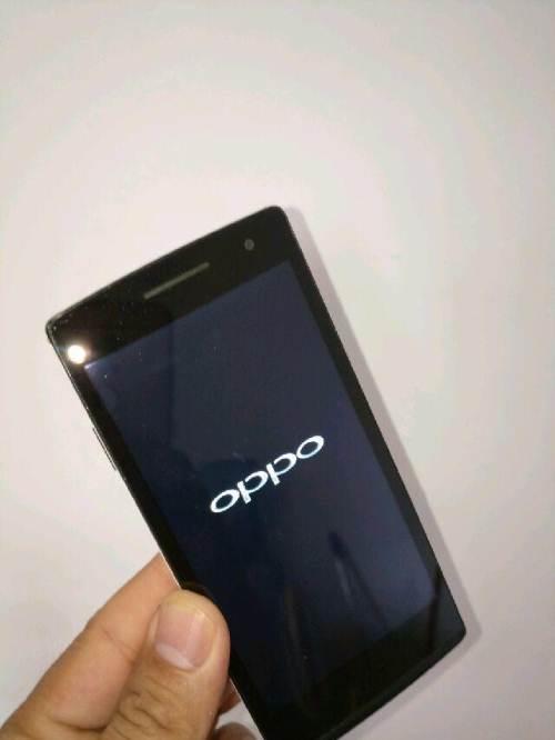 oppo r827t手机