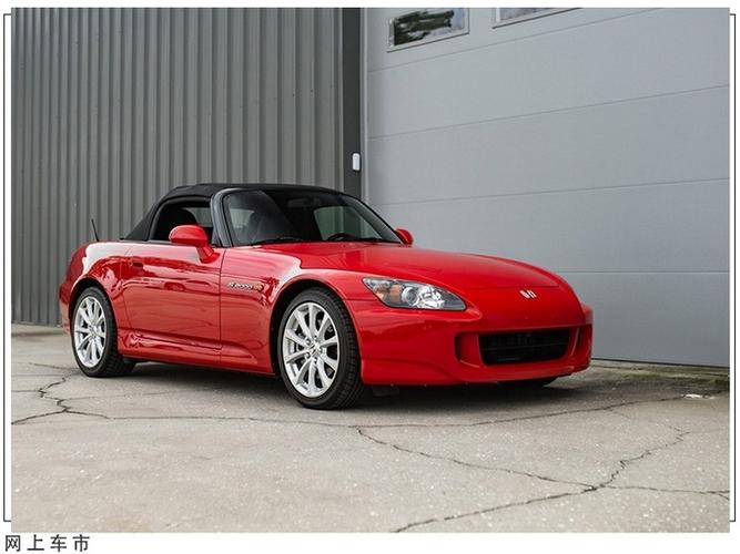 本田全新双门跑车渲染图海外媒体曝光_汽车江湖