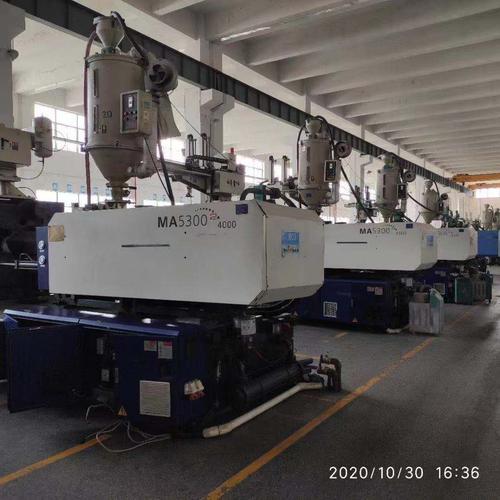 海天二手注塑机二代伺服机ma470t530t600t多台多种型号可选工厂直发