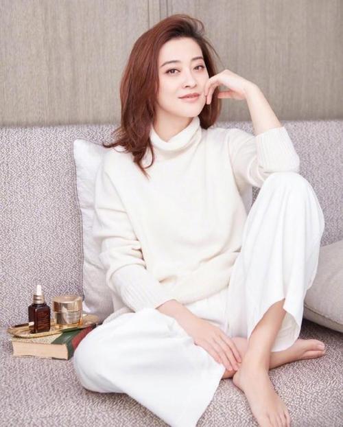 梅婷肖像代言签约