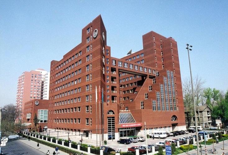 校园风采