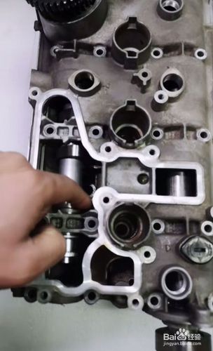 ea888发动机维修注意细节