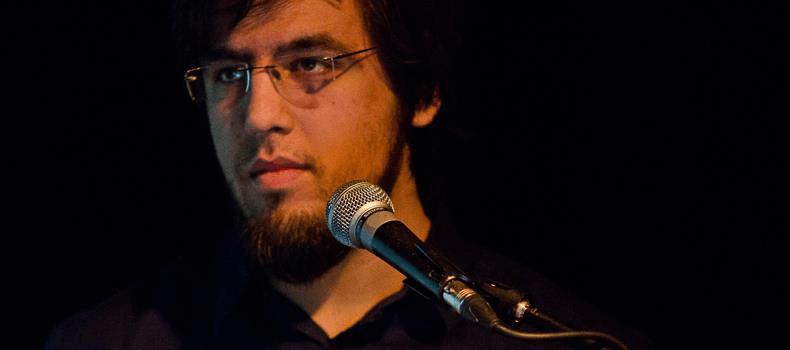 valmbeer 创始人,战略总监和制作人&mdash; rami ismail