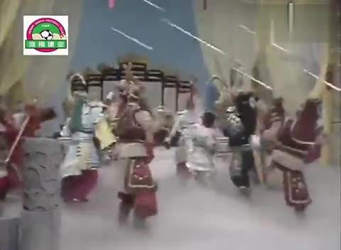 《西游记》86版 孙悟空大闹天宫-影视综视频-搜狐视频