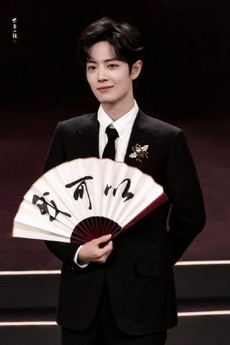 21年第3期百度百科明星人气榜公开肖战再度摘得双榜第一