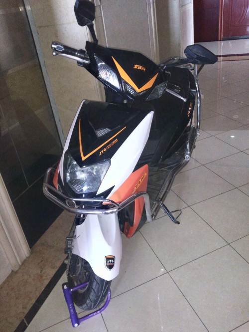 个人转让京阳光电动车