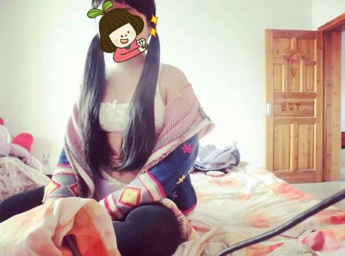 极品萝莉可爱美女音波萝莉酱福利写真图片
