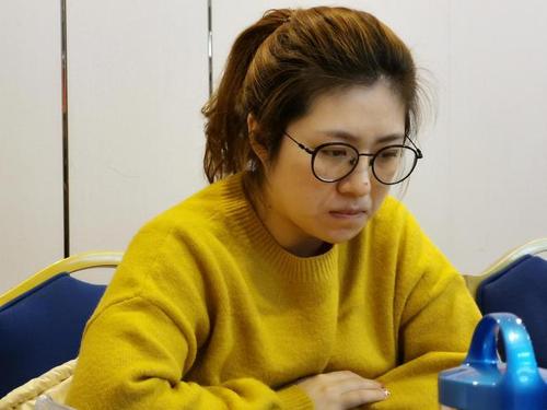 2018京津冀象棋名手赛落幕 业余豪强挑战国家大师