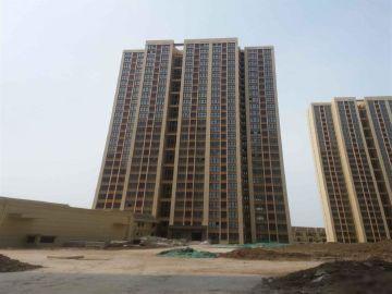 团泊湖东区人都在看!天津富力新城3月房价报告出炉.