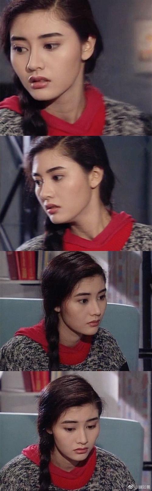 丶李嘉欣-花瓣网|陪你做生活的设计师 | 李嘉欣方世玉