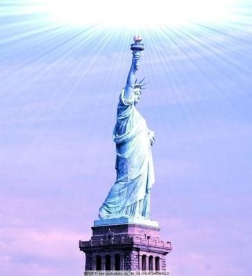 美国 自由女神         _美国 自由女神头像大全