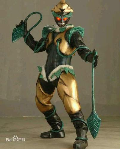 铠甲勇士经典回忆这三大怪兽你还记得它们的名字吗