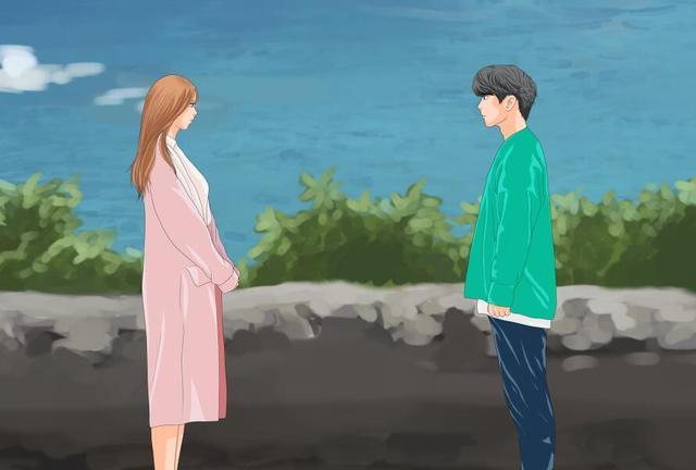 你说爱情要三观相合,可你的婚姻为什么三观不合?