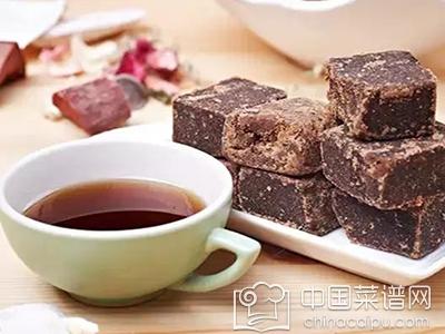 男人睡前喝杯红糖水好处太惊人