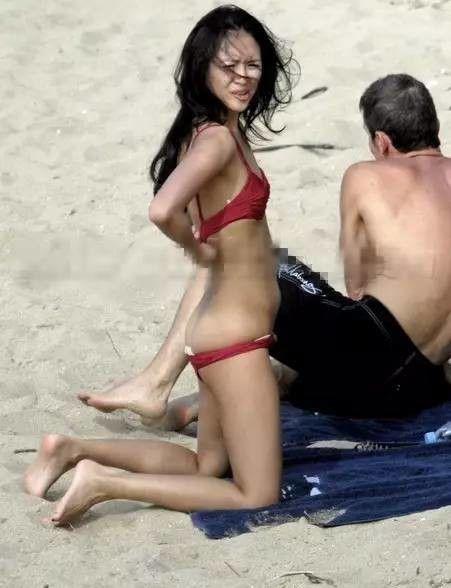 章子怡有多狠?(下)与范冰冰撕逼,三重门跌入低谷再翻身