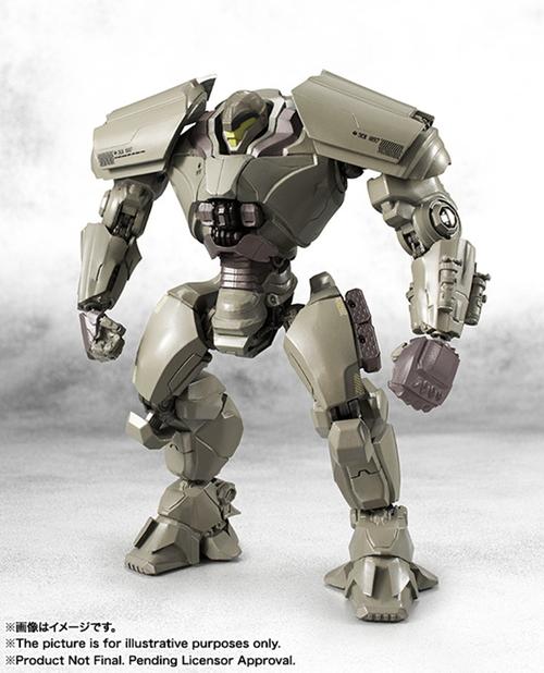 喜欢环太平洋2 凤凰游击士的还喜欢