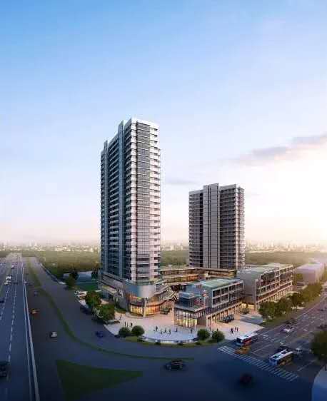 不差钱的温岭大溪人,这个地方建好后让他们更幸福