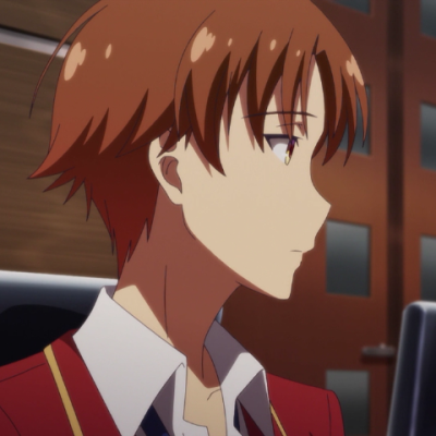 康平 坂柳有栖 一之濑帆波 神崎隆二 柴田飒 龙园翔 伊吹澪 堀北学