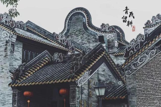 广州科普一日游科普单位介绍24沙湾古镇