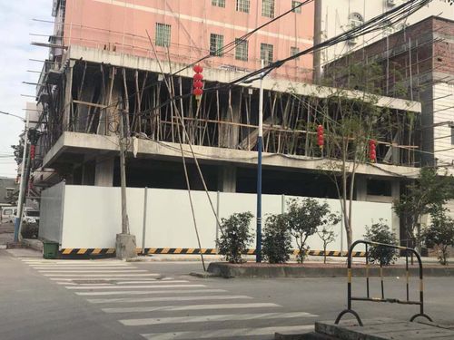 龙归城管执法队1月28日工作简报