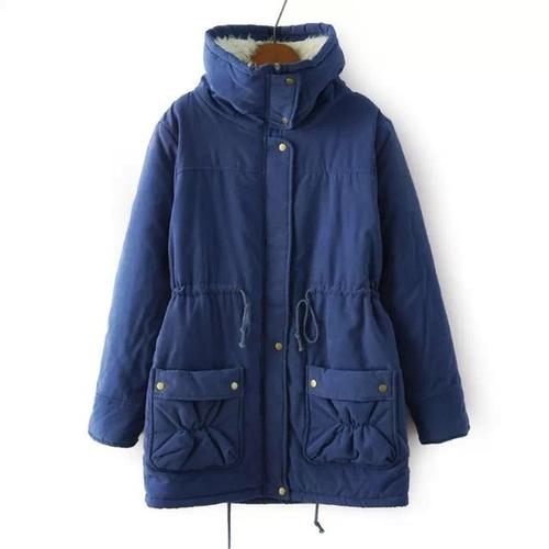 coats women for coat jackets hooded winter ladies 女士外套