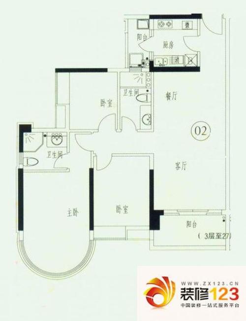 第三金碧花园