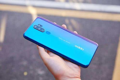 oppo a11