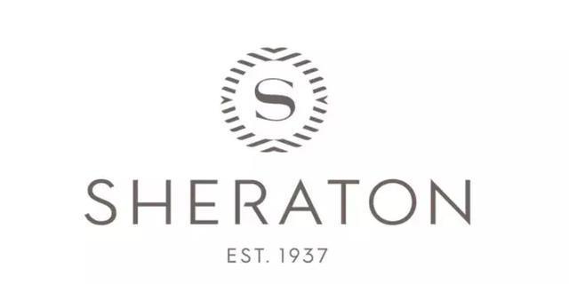 喜来登酒店推出新logo!