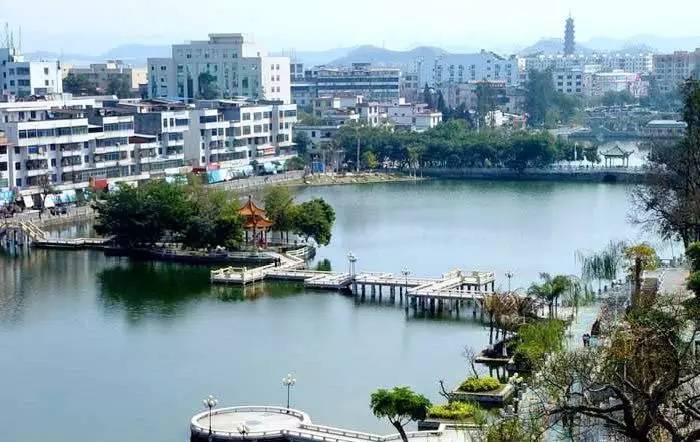 河源人,请对雄安说对不起!