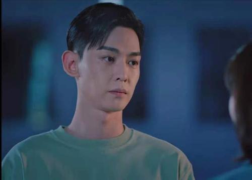 《我的小确幸》温少卿:有一种男人会"撩",但也一样靠得住