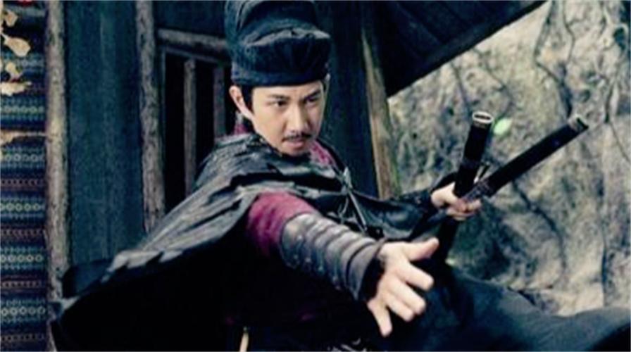 这部电影就是《狄仁杰之恢诡赤目》.