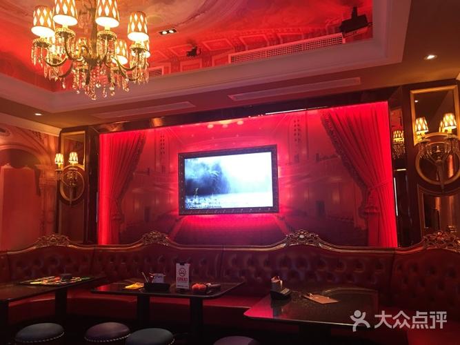 纯k(国贸店)图片 - 第172张