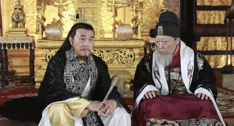 明朝嘉靖年间,严嵩的"鬼才"儿子严世蕃,究竟有多聪明?